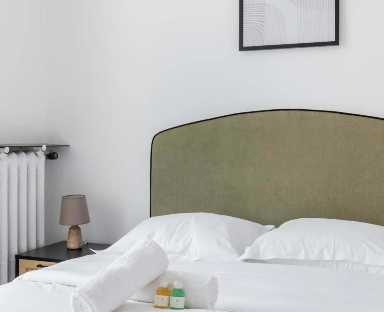 Cosy 2 Pieces Proche Metro - 13 - 4p * Paris